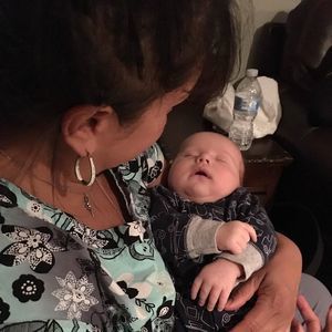 Meet your Posher, Jenny